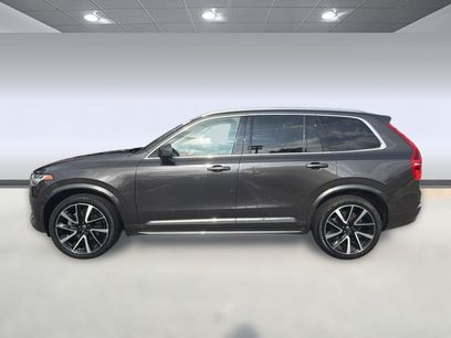 Certified 2023 Volvo XC90 B6 Plus