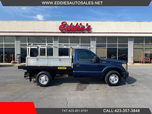 Used 2016 Ford F250 XL image 1