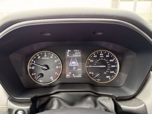 Used 2022 Subaru Outback Wilderness image 20