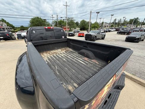 Used 2008 Chevrolet Silverado 3500 LTZ w/ EZ-Lift Tailgate Package AWD/4WD image 8