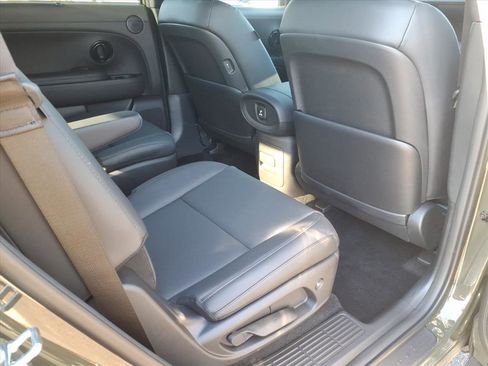New 2026 Hyundai Palisade XRT Pro image 8