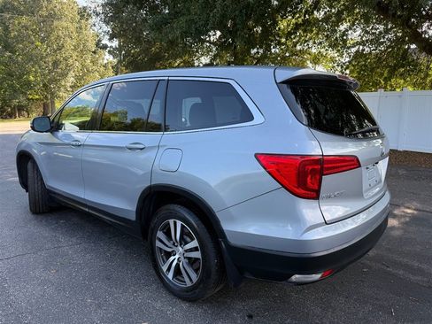Used 2016 Honda Pilot EX-L image 3