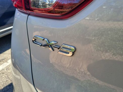 Used 2019 MAZDA CX-3 Touring w/ Preferred Equipment Package image 19