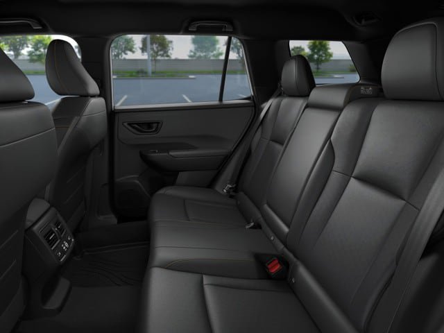 New 2026 Subaru Outback Wilderness AWD/4WD image 16
