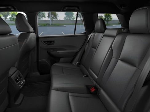 New 2026 Subaru Outback Wilderness AWD/4WD image 16