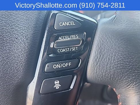 Used 2023 Nissan Frontier Pro-X w/ Pro Convenience Package RWD image 16