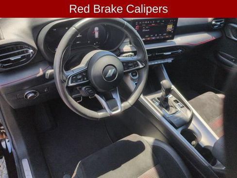 Used 2024 Dodge Hornet GT AWD/4WD image 16