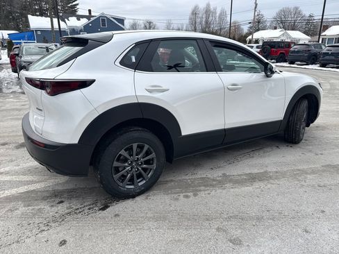 Used 2023 MAZDA CX-30 AWD 2.5 S image 5