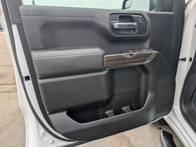 Used 2019 Chevrolet Silverado 1500 RST AWD/4WD image 10