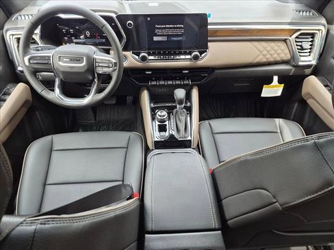 New 2026 GMC Canyon Denali AWD/4WD image 14