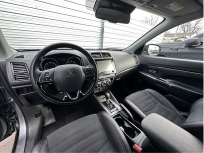 Used 2024 Mitsubishi Outlander Sport AWD