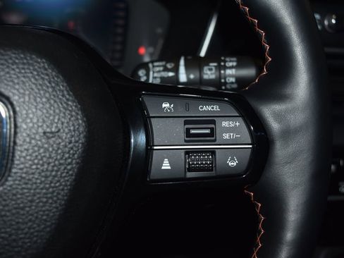 Used 2026 Honda Passport TrailSport Elite image 10