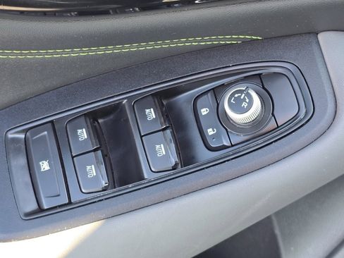 Used 2020 Subaru Outback Onyx Edition XT w/ Popular Package #2 image 24