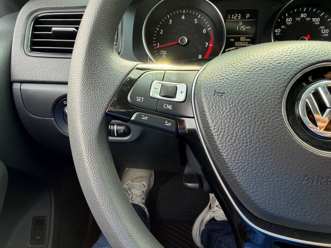 Used 2016 Volkswagen Jetta S FWD image 28