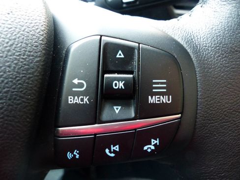 Used 2022 Ford Bronco Sport Big Bend w/ Convenience Package AWD/4WD image 24