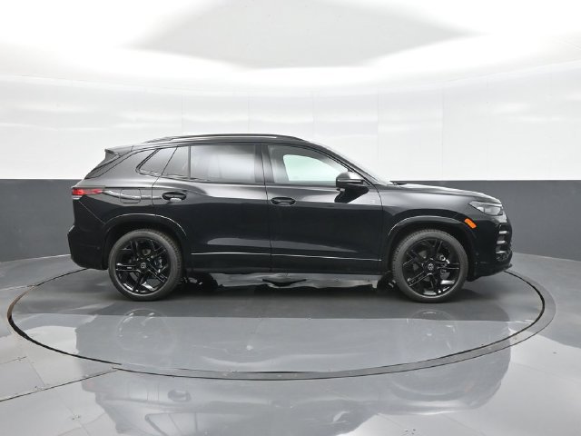 New 2026 Volkswagen Tiguan SE R-Line FWD image 8