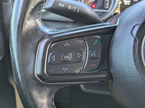 Used 2020 Jeep Gladiator Sport w/ Quick Order Package 24S image 24