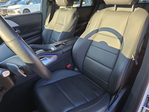 Used 2024 Mercedes-Benz GLE 450e GLE 450e image 20