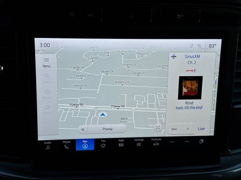 Used 2024 Ford F150 STX image 19