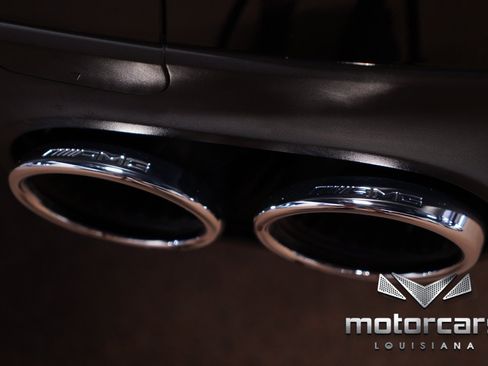 Used 2019 Mercedes-Benz AMG GT 53 image 21