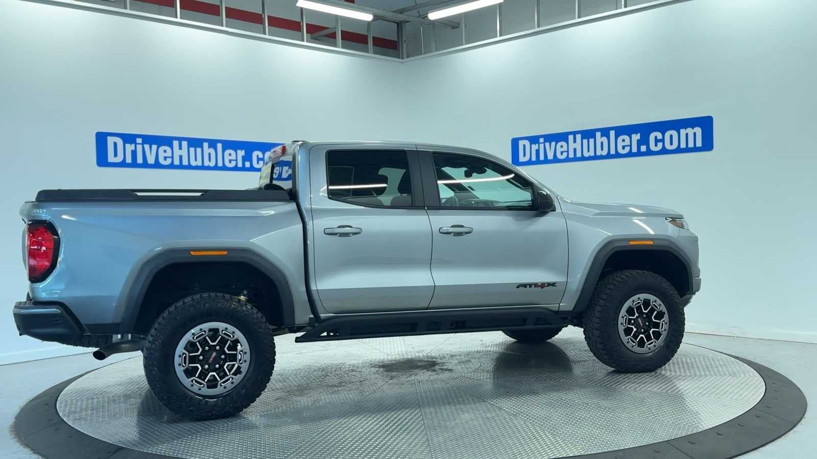 Used 2023 GMC Canyon AT4X w/ Edition 1 AWD/4WD image 64