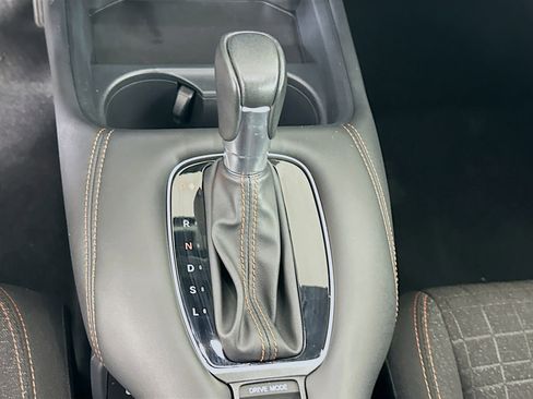 Used 2025 Honda HR-V Sport image 24