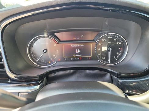 Certified 2024 Cadillac XT6 Premium Luxury FWD image 29