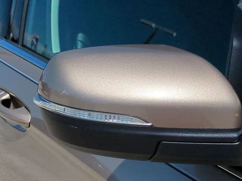 Certified 2020 Ford Edge SEL FWD image 12