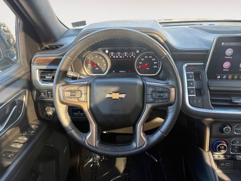 Used 2021 Chevrolet Tahoe High Country w/ Premium Package image 13