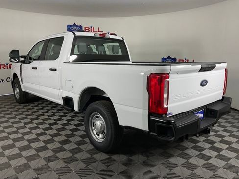 New 2026 Ford F250 2WD Crew Cab Super Duty image 5