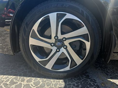 Used 2021 Subaru Legacy Touring XT AWD/4WD image 30