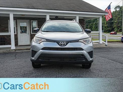 Used 2016 Toyota RAV4 LE FWD image 7