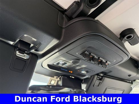 New 2025 Ford Bronco Badlands w/ Sasquatch Package image 28