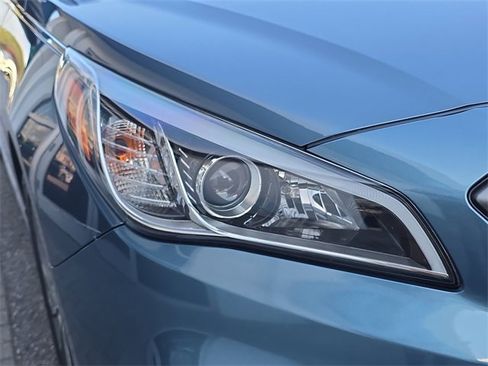 Used 2015 Hyundai Sonata Sport w/ Option Group 03 image 10