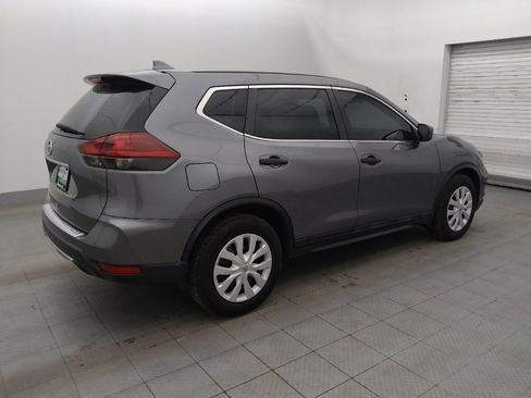 Used 2018 Nissan Rogue S FWD image 10
