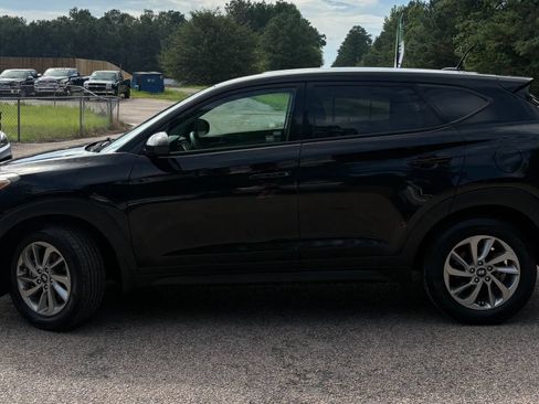 Used 2016 Hyundai Tucson SE FWD image 3