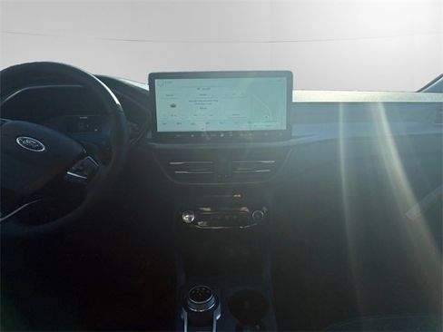 New 2026 Ford Escape Active w/ Active Premium Tech Pack image 11
