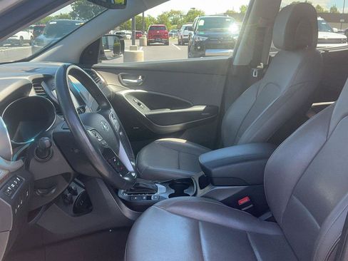 Used 2018 Hyundai Santa Fe Sport w/ 2.0T Ultimate Tech Package 05 AWD/4WD image 24