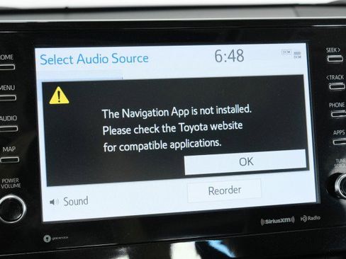 Used 2022 Toyota Camry XLE AWD/4WD image 20