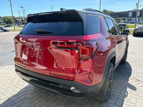 New 2026 GMC Terrain Elevation w/ Elevation Premium Package image 9