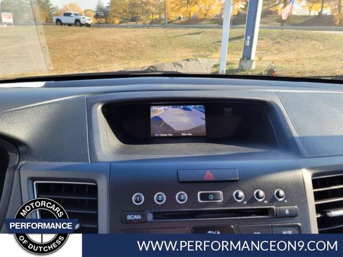 Used 2014 Honda CR-V EX image 24