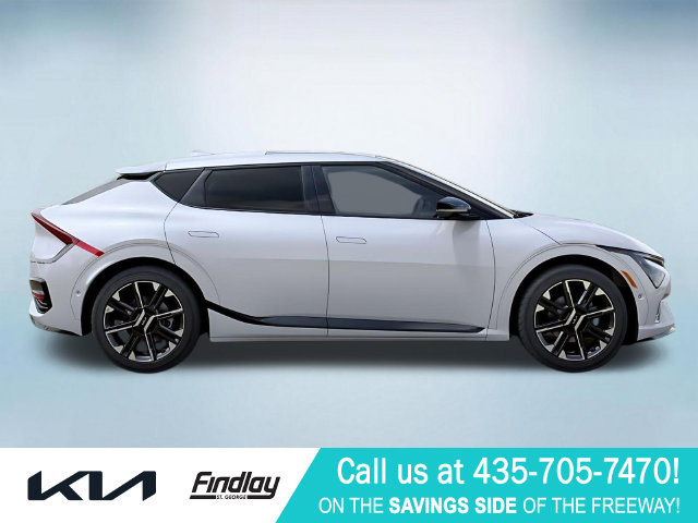 New 2026 Kia EV6 GT-Line AWD/4WD image 7