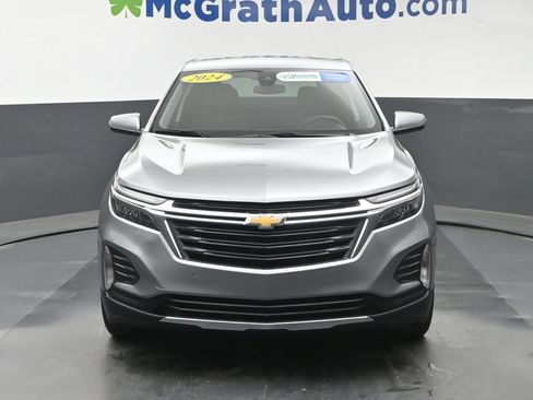 Used 2024 Chevrolet Equinox LT FWD image 6