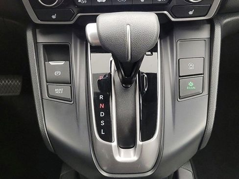 Used 2022 Honda CR-V EX image 6
