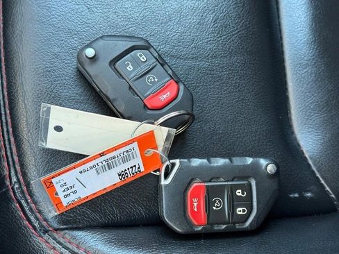 Used 2020 Jeep Gladiator Rubicon image 29