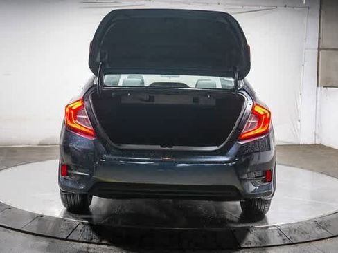 Used 2017 Honda Civic LX image 26