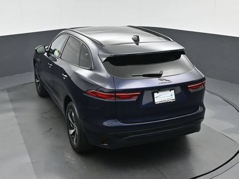 Used 2024 Jaguar F-PACE R-Dynamic S AWD/4WD image 60