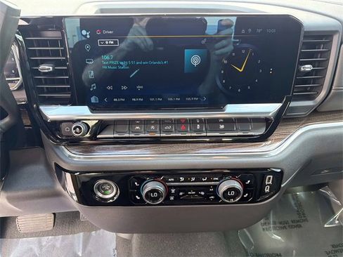 Used 2023 Chevrolet Silverado 1500 LT w/ LPO, Dark Essentials Package image 22