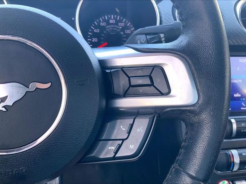 Used 2022 Ford Mustang Coupe w/ Equipment Group 101A RWD image 24