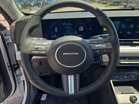 New 2026 Hyundai Kona SEL Premium FWD image 23